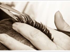 hair styles for growing hair loss